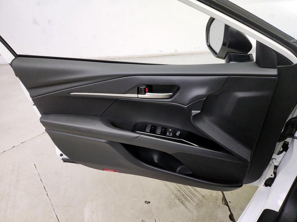 used 2025 Toyota Camry car, priced at $31,998