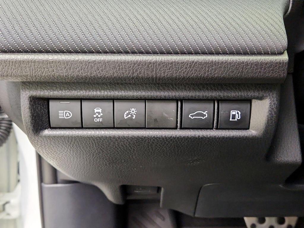 used 2025 Toyota Camry car, priced at $31,998