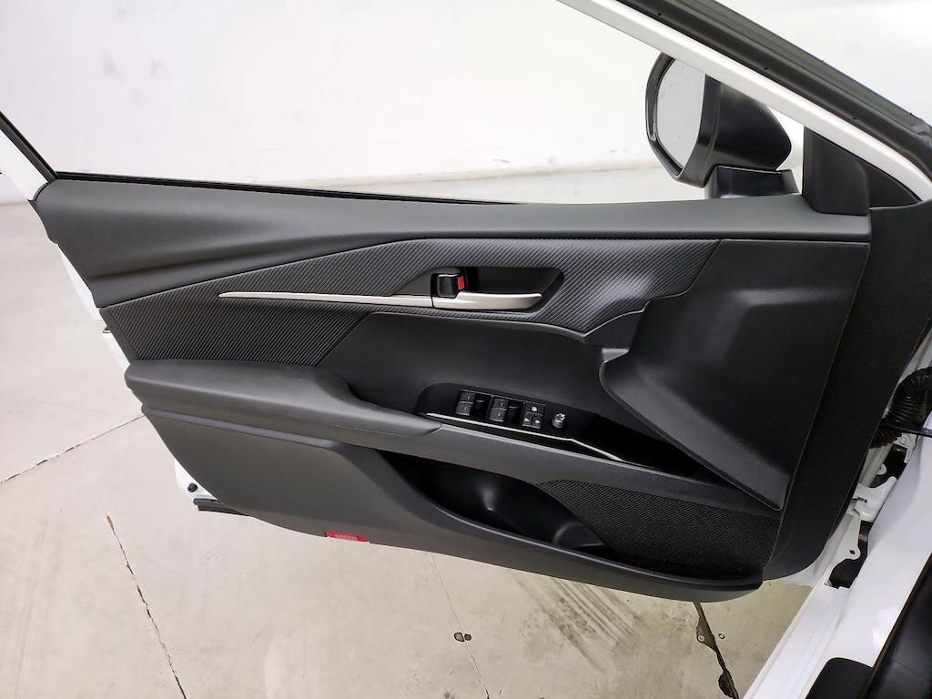 used 2025 Toyota Camry car, priced at $31,998