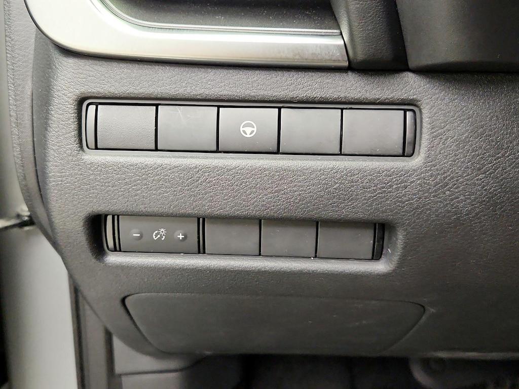 used 2022 Nissan Rogue car, priced at $22,998