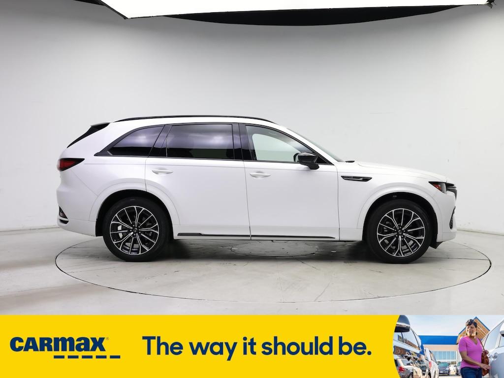 used 2025 Mazda CX-70 car, priced at $51,998