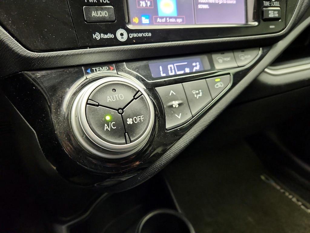 used 2015 Toyota Prius c car, priced at $12,998