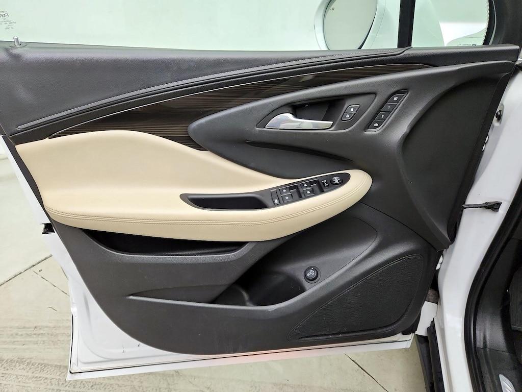 used 2020 Buick Envision car, priced at $20,998