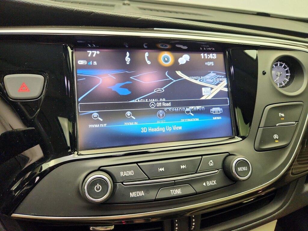 used 2020 Buick Envision car, priced at $20,998