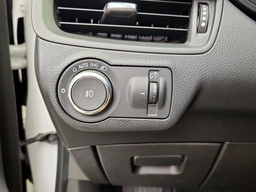 used 2020 Buick Envision car, priced at $20,998