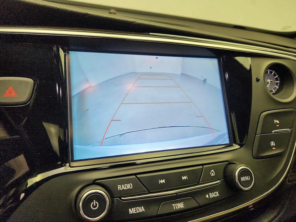 used 2020 Buick Envision car, priced at $20,998