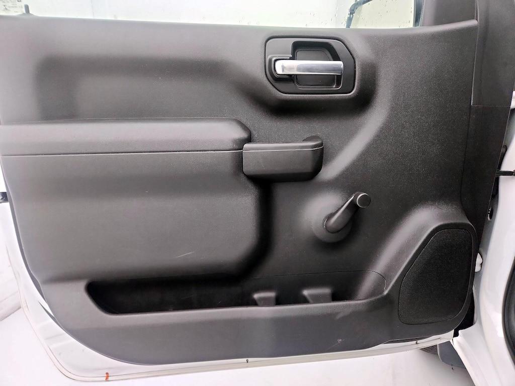 used 2019 Chevrolet Silverado 1500 car, priced at $18,998