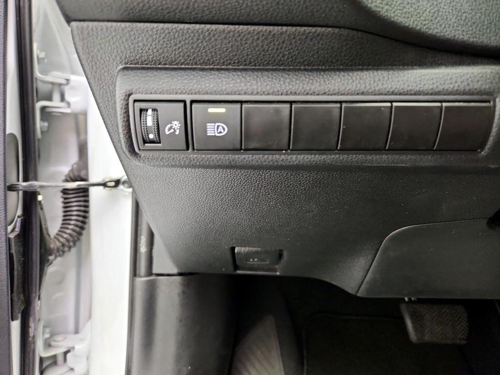 used 2024 Toyota Corolla car, priced at $20,998