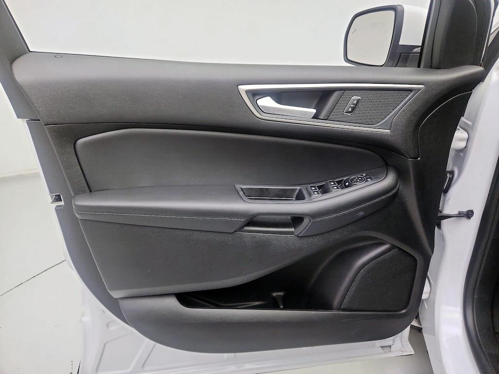 used 2024 Ford Edge car, priced at $23,998