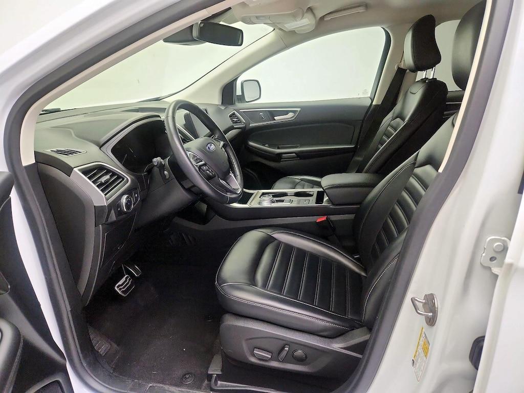 used 2024 Ford Edge car, priced at $23,998