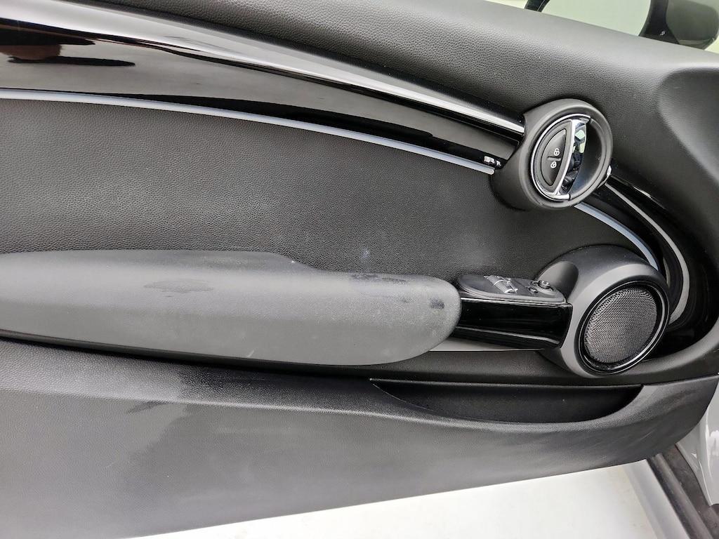 used 2022 MINI Hardtop car, priced at $21,998