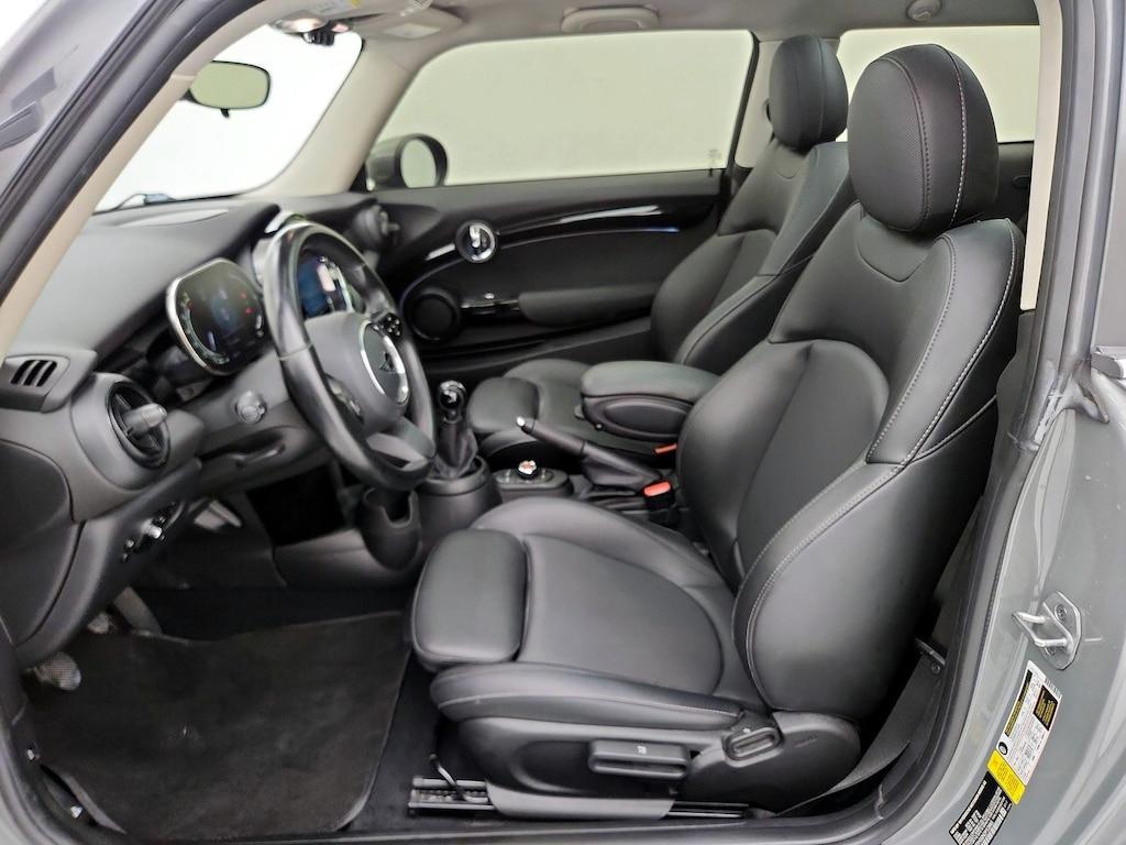 used 2022 MINI Hardtop car, priced at $21,998