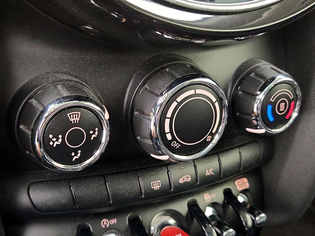 used 2022 MINI Hardtop car, priced at $21,998