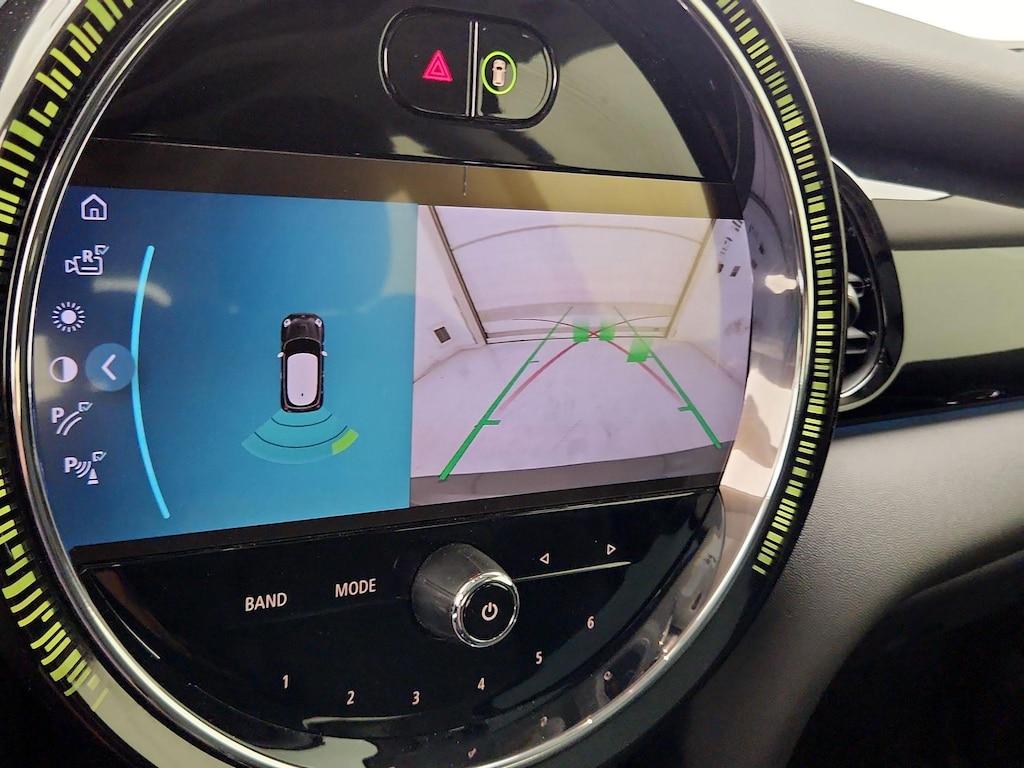 used 2022 MINI Hardtop car, priced at $21,998