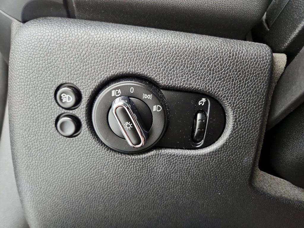 used 2022 MINI Hardtop car, priced at $21,998