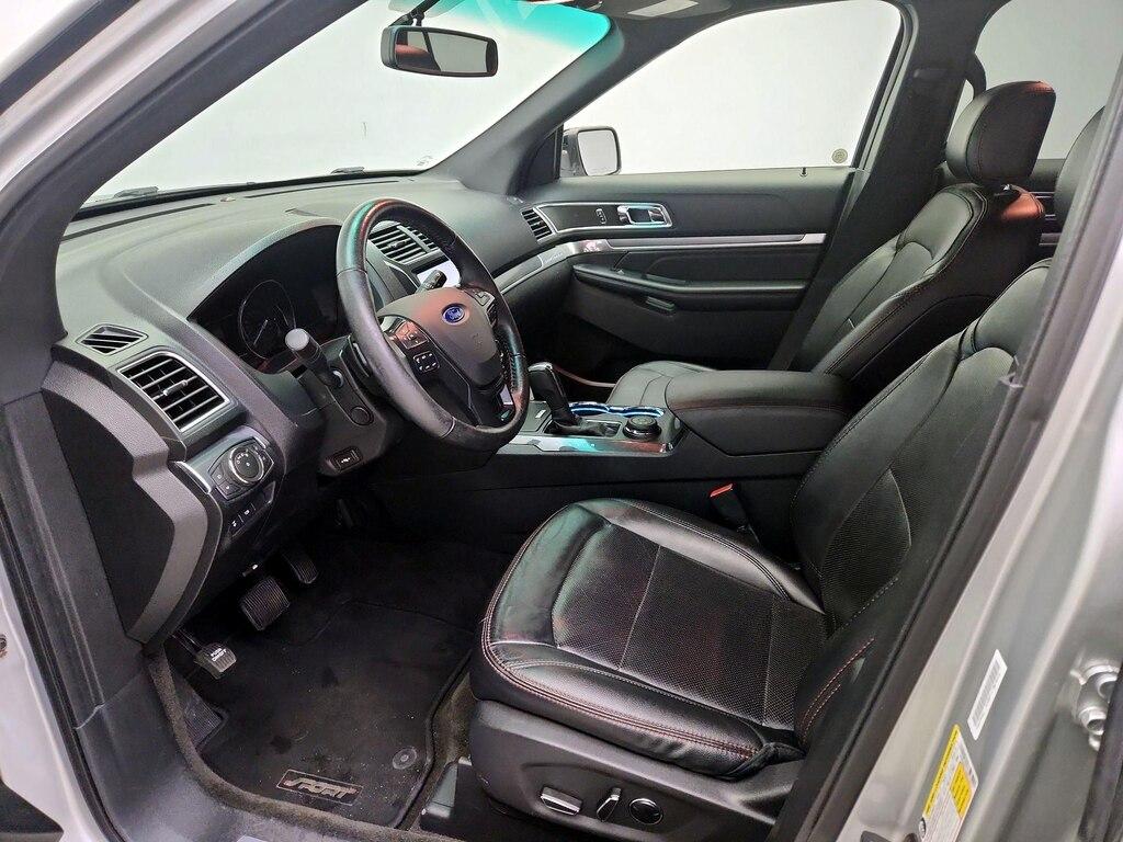 used 2016 Ford Explorer car, priced at $21,998