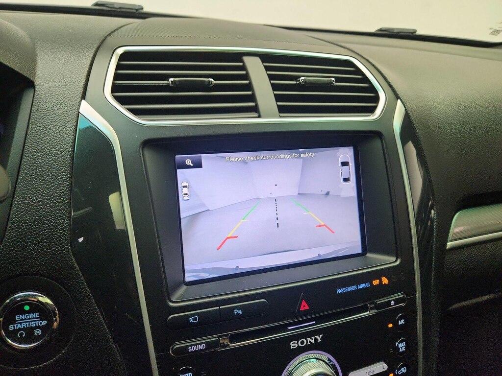 used 2016 Ford Explorer car, priced at $21,998