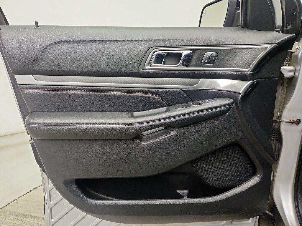 used 2016 Ford Explorer car, priced at $21,998