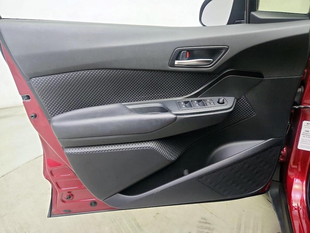 used 2019 Toyota C-HR car, priced at $16,998