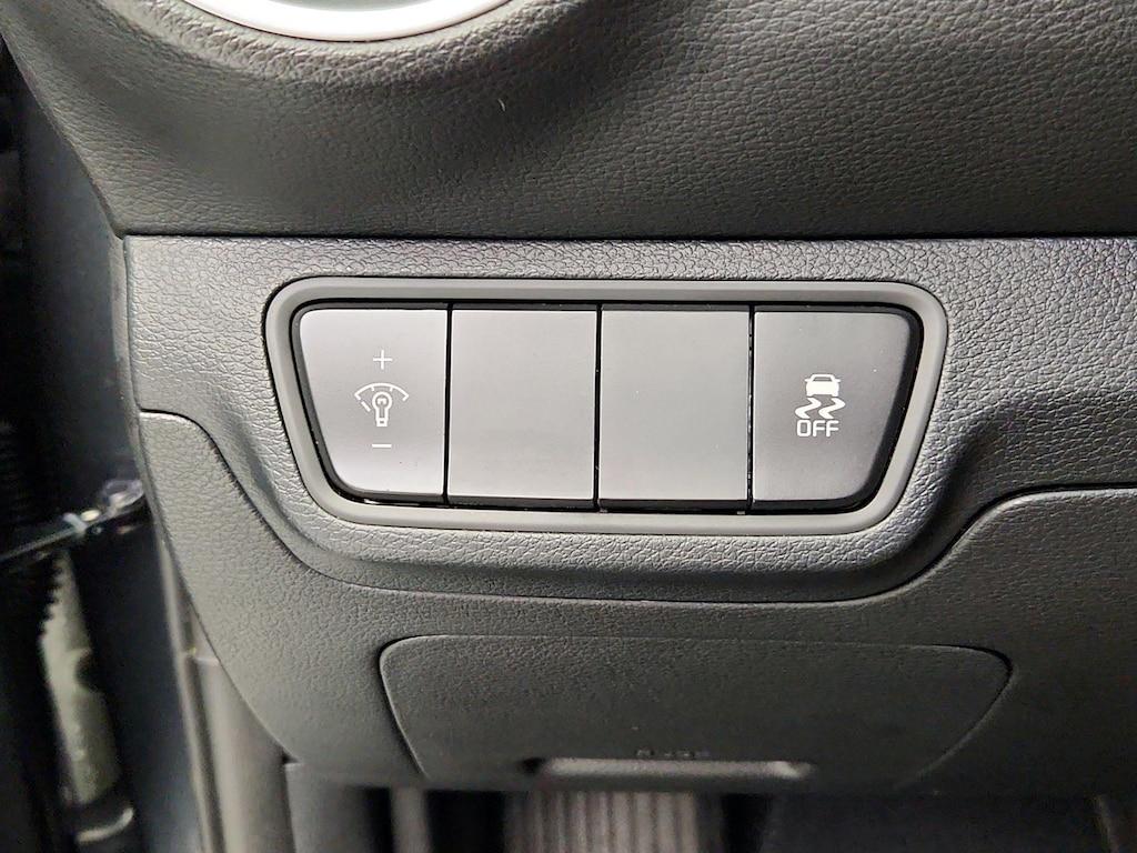 used 2024 Kia Forte car, priced at $19,998