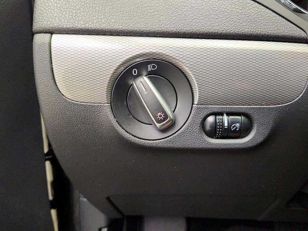 used 2015 Volkswagen Jetta car, priced at $11,998