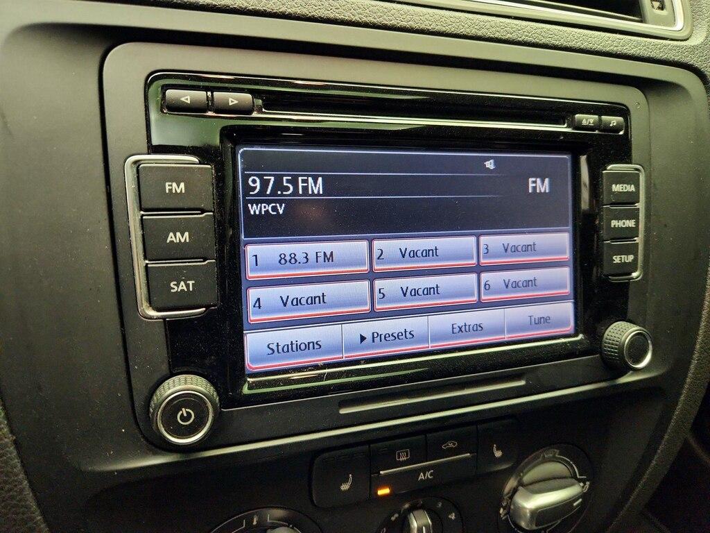 used 2015 Volkswagen Jetta car, priced at $11,998