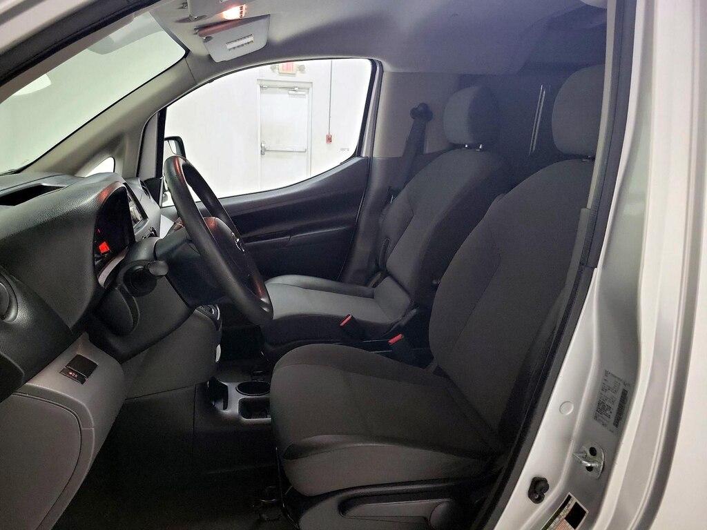 used 2017 Nissan NV200 car, priced at $17,998
