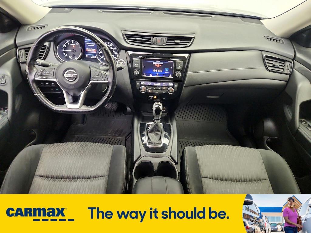 used 2020 Nissan Rogue car, priced at $18,998