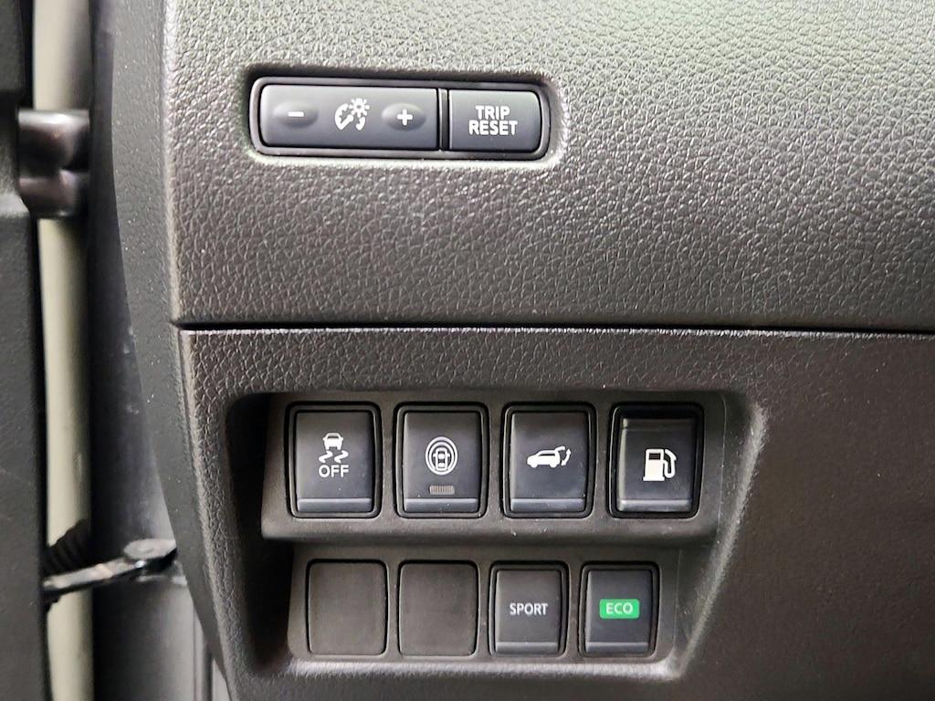 used 2020 Nissan Rogue car, priced at $18,998