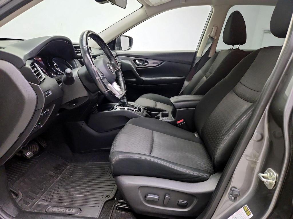 used 2020 Nissan Rogue car, priced at $18,998