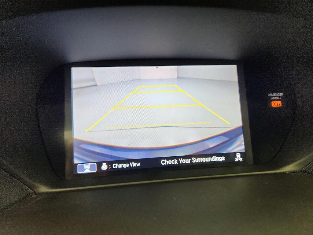 used 2015 Acura TLX car, priced at $17,998