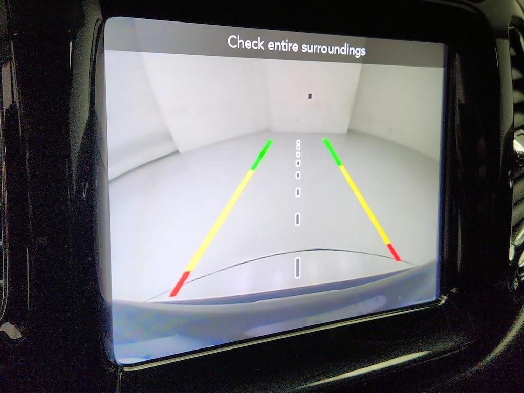 used 2018 Jeep Compass car, priced at $15,998