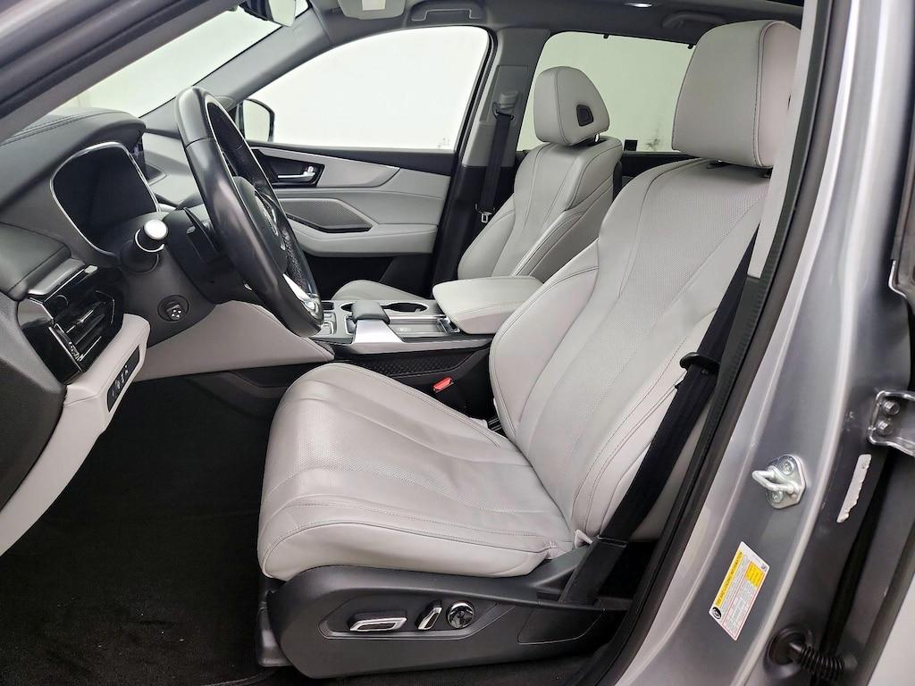 used 2022 Acura MDX car, priced at $36,998