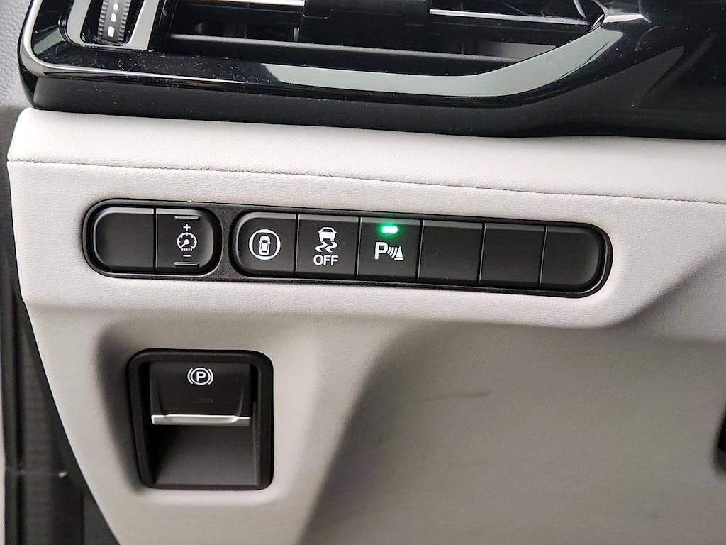 used 2022 Acura MDX car, priced at $36,998