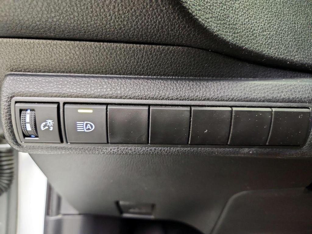 used 2022 Toyota Corolla car, priced at $19,998