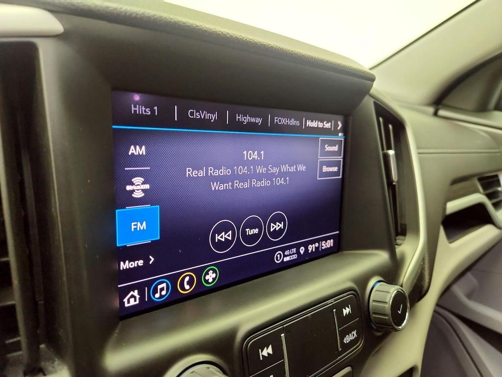used 2023 GMC Terrain car, priced at $21,998