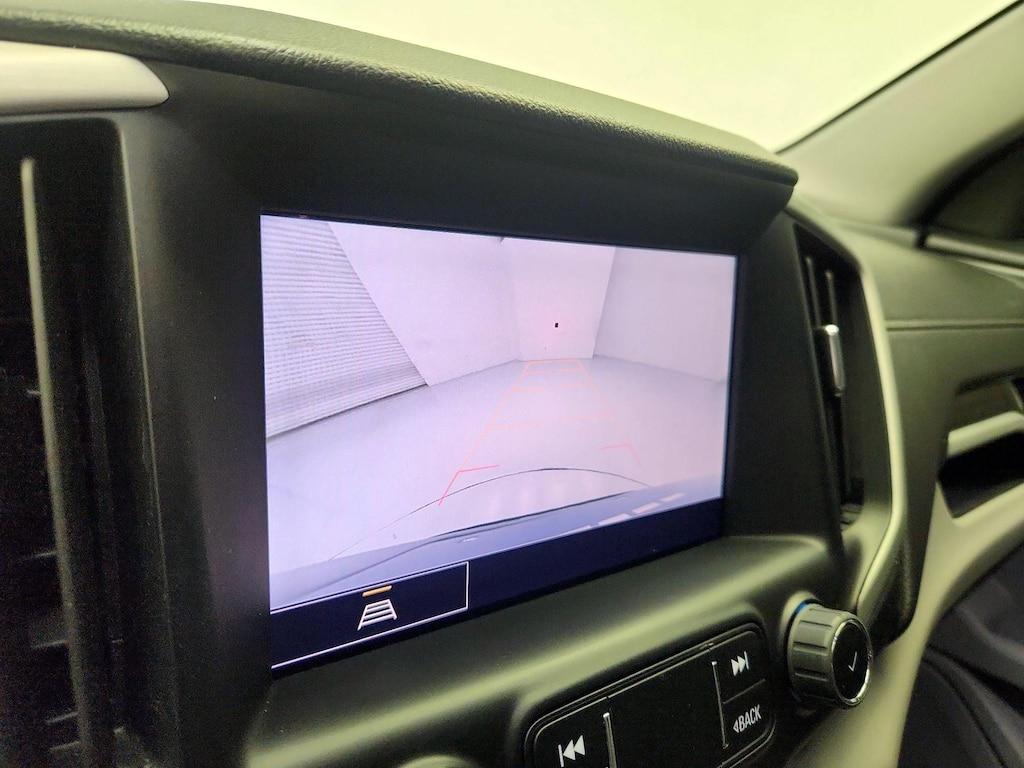 used 2023 GMC Terrain car, priced at $21,998