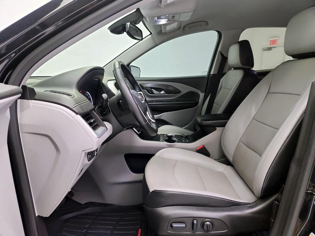 used 2023 GMC Terrain car, priced at $21,998