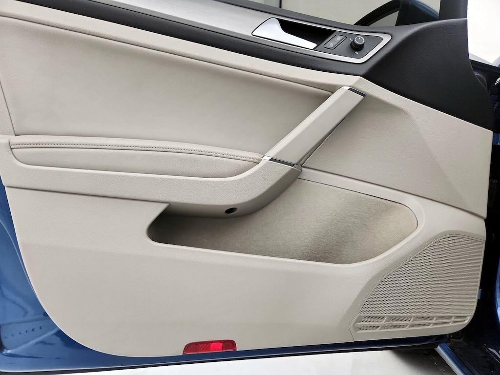 used 2015 Volkswagen Golf car, priced at $12,998