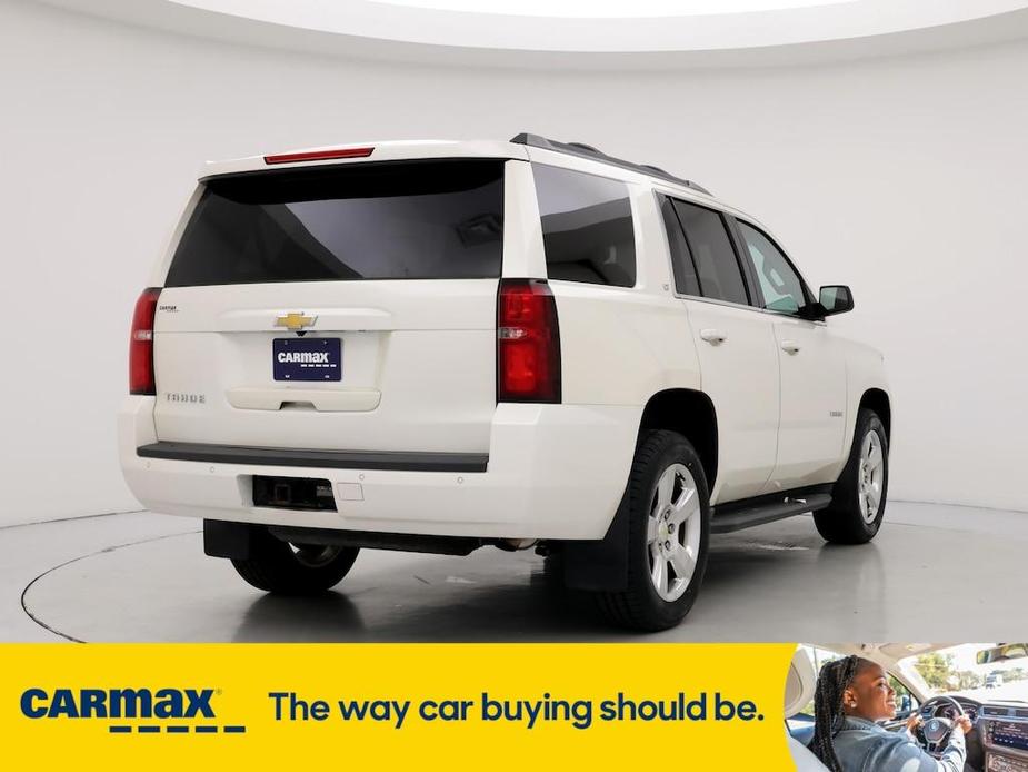 used 2015 Chevrolet Tahoe car, priced at $28,998