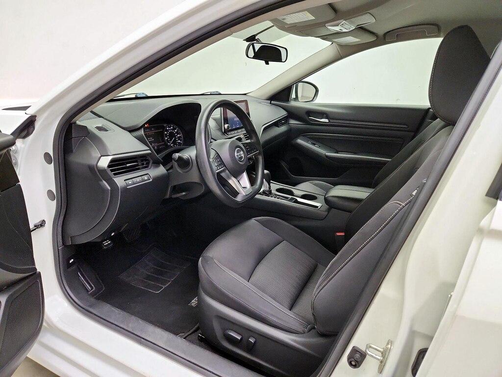 used 2020 Nissan Altima car, priced at $18,998