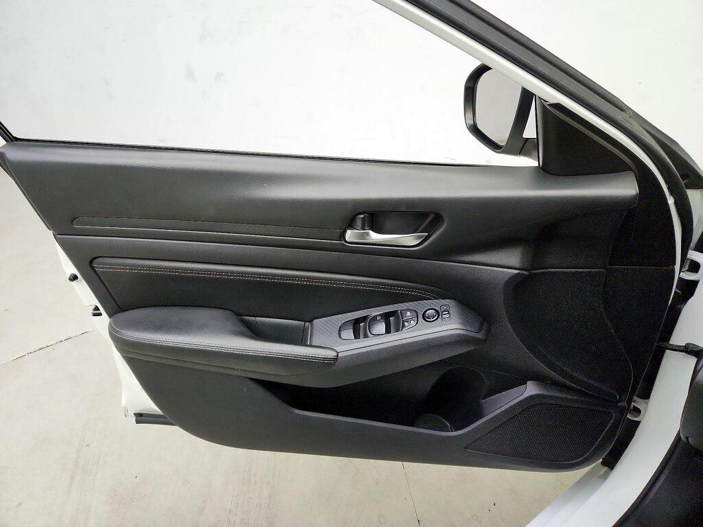 used 2020 Nissan Altima car, priced at $18,998