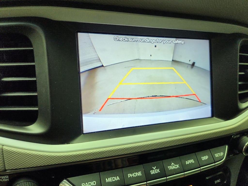 used 2019 Hyundai Ioniq Hybrid car, priced at $15,998
