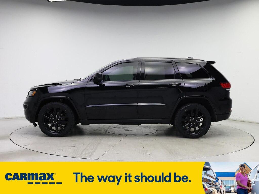 used 2019 Jeep Grand Cherokee car, priced at $27,998