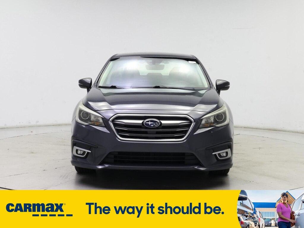 used 2018 Subaru Legacy car, priced at $14,998