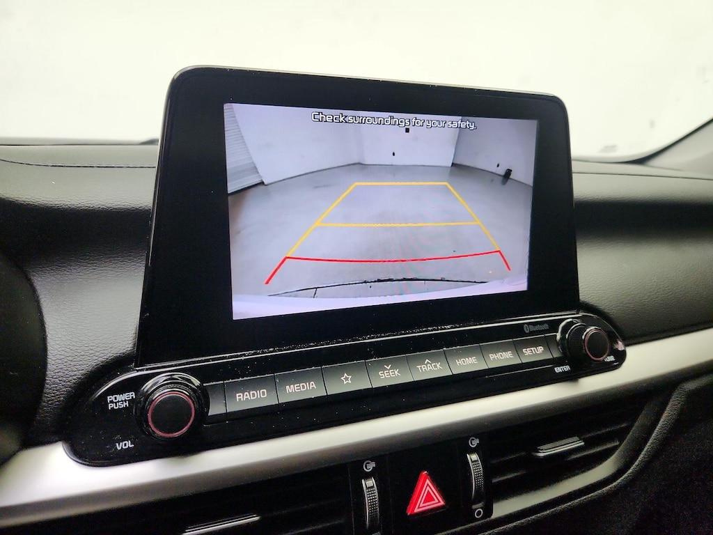used 2019 Kia Forte car, priced at $16,998
