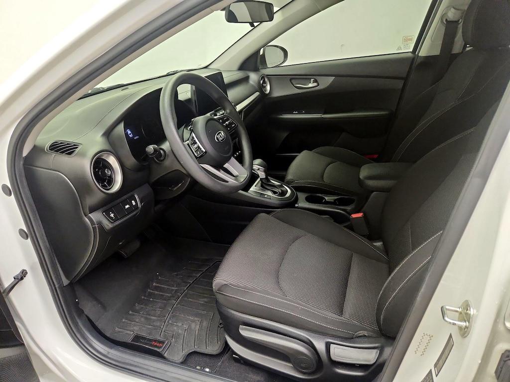 used 2019 Kia Forte car, priced at $16,998