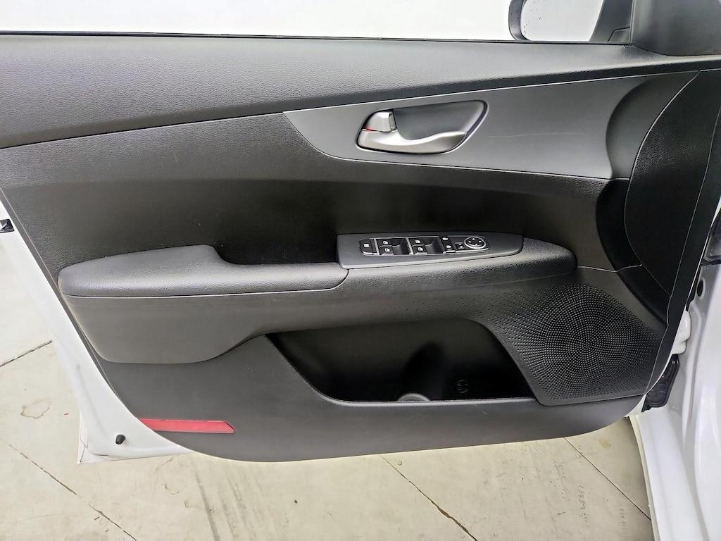 used 2019 Kia Forte car, priced at $16,998