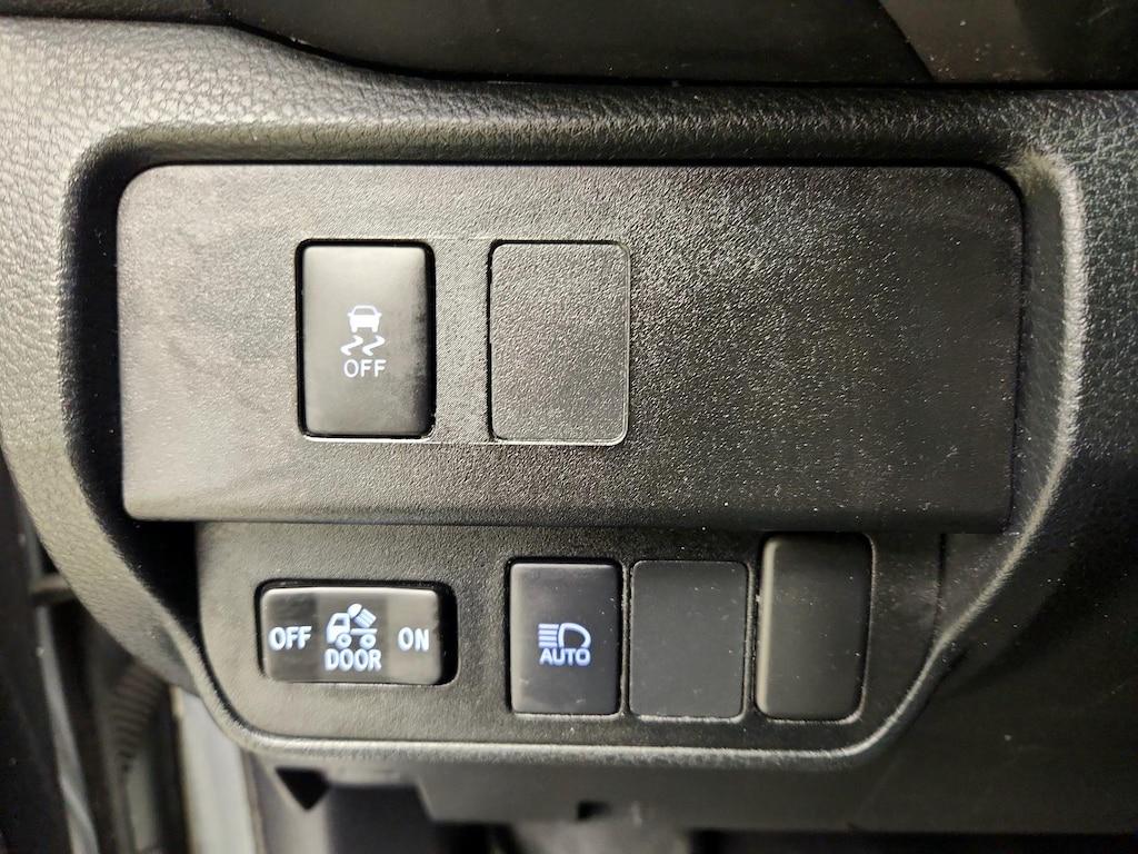 used 2021 Toyota Tacoma car, priced at $32,998