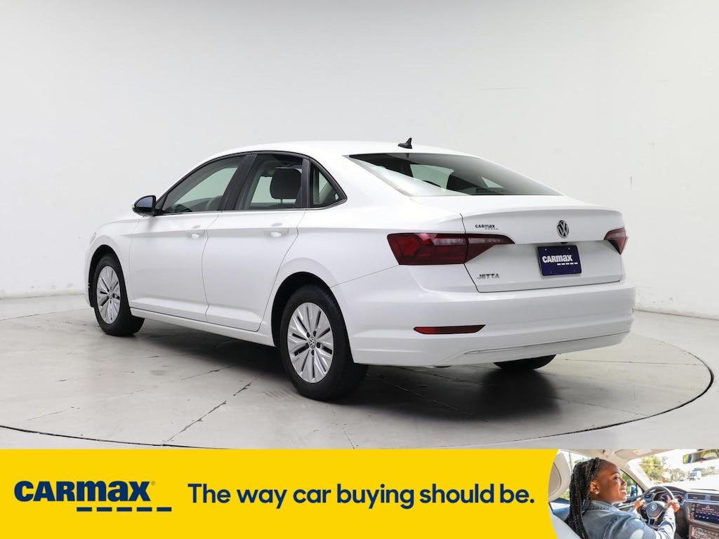 used 2020 Volkswagen Jetta car, priced at $16,998